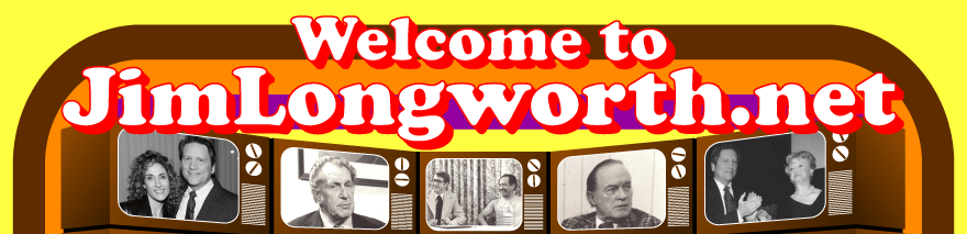 Welcome to JimLongworth.net