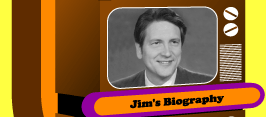 Jim's Bio