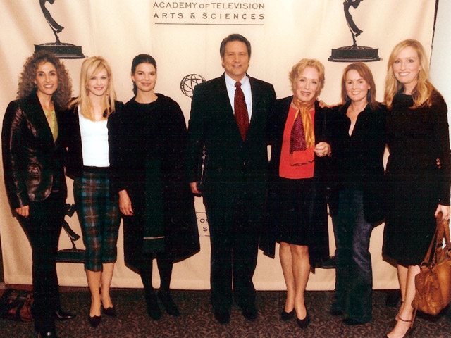 Women in Prime, March 2006